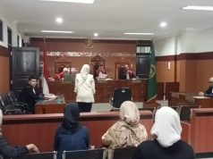 Stop Kriminalisasi Bebaskan dr.Silvi Apriani Dalam Segala Bentuk Tuntutan Hukum