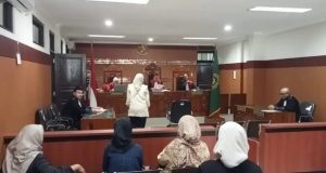 Stop Kriminalisasi Bebaskan dr.Silvi Apriani Dari Segala Bentuk Tuntutan Hukum