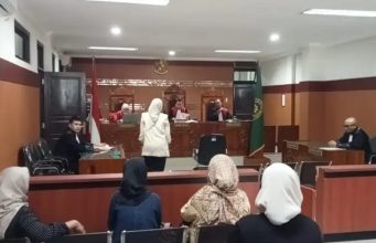 Stop Kriminalisasi Bebaskan dr.Silvi Apriani Dari Segala Bentuk Tuntutan Hukum