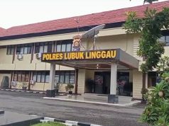 Penyidik Belum Serahkan Barang Bukti Kasus Terkesan Jalan di Tempat