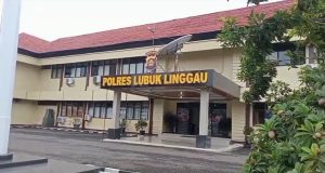 Penyidik Belum Serahkan Barang Bukti Kasus Terkesan Jalan di Tempat