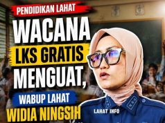 Tingkatkan Mutu Pendidikan, Wacana LKS Gratis Menguat