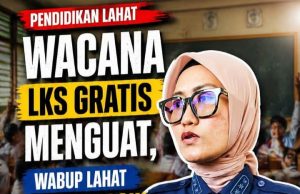 Tingkatkan Mutu Pendidikan, Wacana LKS Gratis Menguat