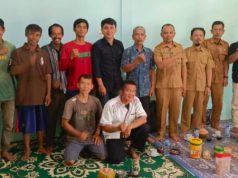 Dinas Peternakan Sukabumi Dorong Generasi Muda Berperan Aktif Dalam Usaha Peternakan