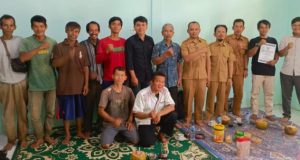 Dinas Peternakan Sukabumi Dorong Generasi Muda Berperan Aktif Dalam Usaha Peternakan