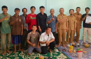 Dinas Peternakan Sukabumi Dorong Generasi Muda Berperan Aktif Dalam Usaha Peternakan