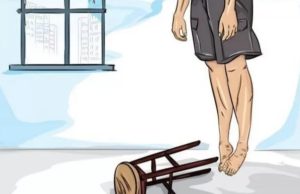 Pimpinan Cabang Bank BPR Banyuasin III Tewas Gantung Diri