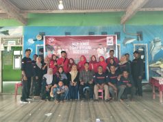 Bsddogers Kembali Menggelar Donor Darah