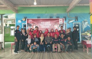 Baddogers Kembali Menggelar Donor Darah