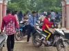 Kisruh Maling Motor Lancarkan Aksi di Lingkungan Sekolah