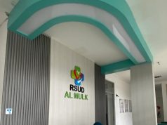 RSUD Al Mulk Kota Sukabumi Targetkan Perluasan dan Perkuat Pelayanan Kesehatan Masyarakat