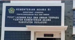 Kepala Kantor Haji dan Umroh Sukabumi “Calon Jemaah Agar Waspadai Penipuan”