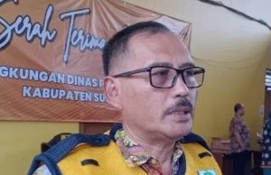 Dinas Pekerjaan Umum (PU) Sukabumi Ancam Blacklist Kontraktor Nakal
