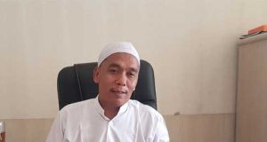 Sekretaris Umum MUI Sukabumi “Kami Hanyalah Penerima Manfaat Bukan Pengelola Pembangunan”