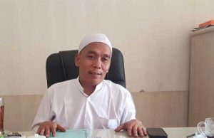 Sekretaris Umum MUI Sukabumi “Kami Hanyalah Penerima Manfaat Bukan Pengelola Pembangunan”