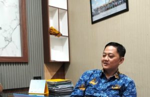 BKPSDM Sukabumi Targetkan Dua Jabatan Tinggi Pratama Sudah Definitif Pada Bulan Juli Mendatang