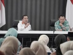 Aep Syaepuloh Potong Birokrasi, Anggaran Dialihkan untuk Rakyat
