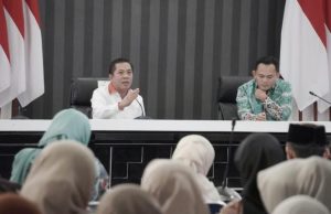 Aep Syaepuloh Potong Birokrasi, Anggaran Dialihkan untuk Rakyat