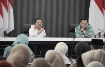 Aep Syaepuloh Potong Birokrasi, Anggaran Dialihkan untuk Rakyat