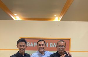 Didukung GAPENSI, Rafiudin Firdaus Makin Mantap Menuju Kursi Ketua KADIN Karawang