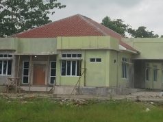 Kronologi Penyegelan Gedung MUI Sukabumi Murni Sengketa Antar Vendor