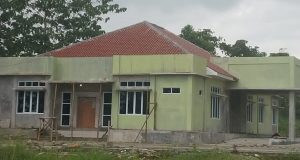 Kronologi Penyegelan Gedung MUI Sukabumi Murni Sengketa Antar Vendor