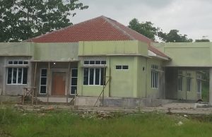 Kronologi Penyegelan Gedung MUI Sukabumi Murni Sengketa Antar Vendor