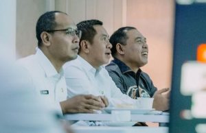 Hadapi Pemeriksaan LKPD, Pemkab Karawang Tegaskan Komitmen Akuntabilitas