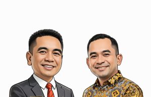 Figur Pemersatu Pengusaha, Dimyati Dukung Rafiudin Pimpin KADIN Karawang