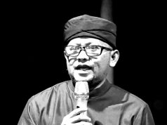 Sosok Peduli dan Merakyat, Rafiudin Firdaus Dapat Dukungan dari Ahmad Kusnadi