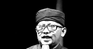 Sosok Peduli dan Merakyat, Rafiudin Firdaus Dapat Dukungan dari Ahmad Kusnadi