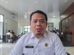 Kementrian Haji dan Umroh Sukabumi Memberangkatkan 65 Calhaj di Tahun 2026/1447 H