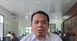 Kementrian Haji dan Umroh Sukabumi Memberangkatkan 65 Calhaj di Tahun 2026/1447 H