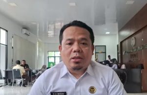 Kementrian Haji dan Umroh Sukabumi Memberangkatkan 65 Calhaj di Tahun 2026/1447 H