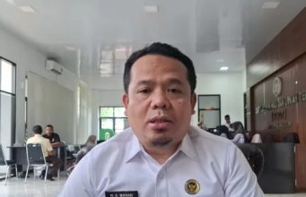 Kementrian Haji dan Umroh Sukabumi Memberangkatkan 65 Calhaj di Tahun 2026/1447 H