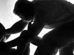 Keji,Pria Lansia di Sukabumi Tega Mencabuli Anak Dibawah Umur