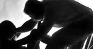 Keji,Pria Lansia di Sukabumi Tega Mencabuli Anak Dibawah Umur