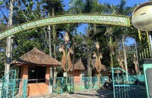 Disporapar Sukabumi Maksimalkan Jumlah Wisatawan Pemandian Air Panas Cikundul