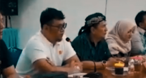 DPRD kab Sukabumi Revisi Perda No 8 Tahun 2023 Tentang Penyelenggara Ketenagakerjaan