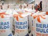 Stok Bulog Capai 3,3 Juta Ton Tertinggi Sepanjang Sejarah