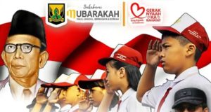 Kepala Dinas Perumahan dan Kawasan Pemukiman Sukabumi”Pendidikan Adalah Fondasi Utama Dalam Membangun Masa Depan Bangsa”