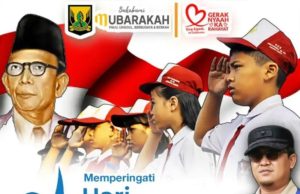 Kepala Dinas Perumahan dan Kawasan Pemukiman Sukabumi”Pendidikan Adalah Fondasi Utama Dalam Membangun Masa Depan Bangsa”