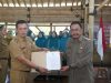 Camat Caringin Resmi Ketuai Asosiasi Perangkat Kecamatan Se-kabupaten Sukabumi (APEKKASI)