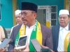 Gedung Majelis Ulama Indonesia (MUI) Sukabumi Segera di Resmikan