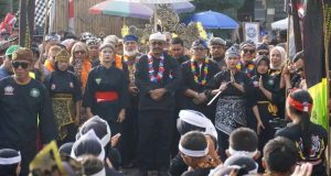Sukajaya Resmi Sebagai Desa Wisata Kades Deden Gunaefi “Alhamdulillah Setiap Libur Tempat Kami Selalu Ramai Dikunjungi”