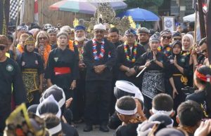 Sukajaya Resmi Sebagai Desa Wisata Kades Deden Gunaefi “Alhamdulillah Setiap Libur Tempat Kami Selalu Ramai Dikunjungi”