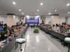 Imigrasi Kelas I Non TPI Sukabumi Gelar Rakor Cegah Potensi Pelanggaran TPPO