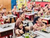 SPPG Terancam di-Suspend Bila Penerima 3B Masih Sedikit