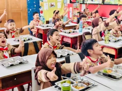 SPPG Terancam di-Suspend Bila Penerima 3B Masih Sedikit