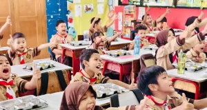 SPPG Terancam di-Suspend Bila Penerima 3B Masih Sedikit